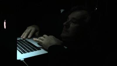 Gagged and bounded hottie needs wild pussy satisfying - nvdvid.com