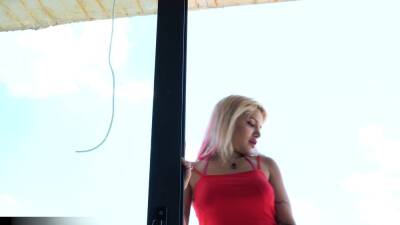 GIRLSRIMMING - Dirty rimming and anal sex with Fisa Crystal - icpvid.com