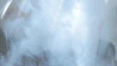 Daisy Marz - Smoke - hclips.com