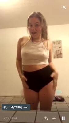 Drippinglilgirl Promo Tits Ass - hclips.com