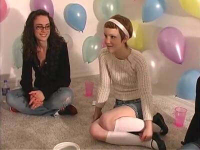 Dare Ring Game 10 - hclips.com