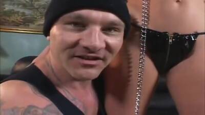 Banging On Sofa - Mr. Pete And Bridgette Kerkove - upornia.com