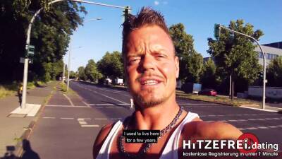 Taken in every position by her date! - Fit XXX Sandy - sexu.com - Germany