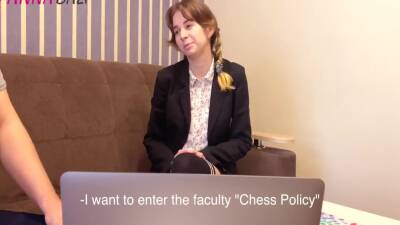 Student Sold Her Pussy To A Tutor For 4 Free Classes - hclips.com