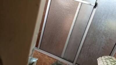 In The Shower - hclips.com