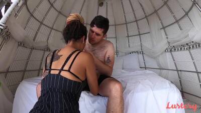 Frida & John - Amateur Couple Hot Sex - hclips.com