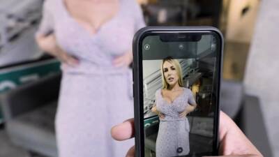 Photoshoot and continue fucking with mom - icpvid.com