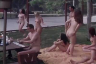 Usa Nudist Naturism Story - upornia.com - Usa