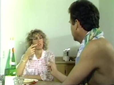 Candie Evens - Has A Little Adventure - upornia.com