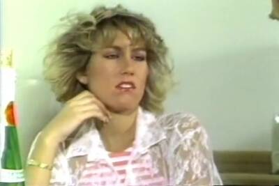 Candie Evens - Has A Little Adventure - upornia.com