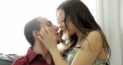 2 beauties and one boy are about to have a wild trio - icpvid.com