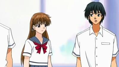 Young man seduce his sister-in-law - icpvid.com