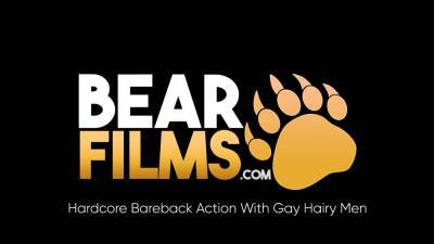 BEARFILMS Fat Dean Gauge Raw Rides Hung Bear Rusty McMann - icpvid.com