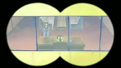 Young man seduce hottie on the train - icpvid.com