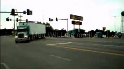 Trucker Big John - icpvid.com