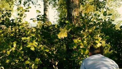 OLD4K. Old man finds secluded place to penetrate girl - nvdvid.com