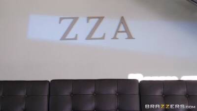 Jojo Kiss - Abella Danger - Our Sorority Sucks - porntry.com