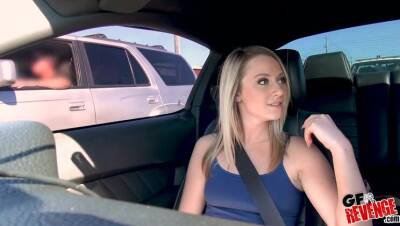 Tyler Steel - Good Golly Molly - porntry.com