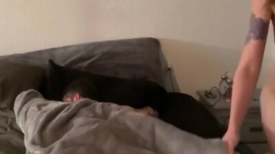 Wake Up You Have To Fuck Me - upornia.com