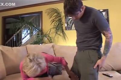 Granny Nasty Tales - (the Vintage Experience) - Vol #15 - upornia.com