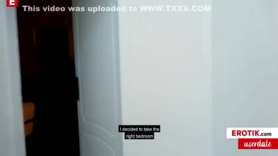 Lingerie And Pussy: Nesty Seduces User Max! Erorik.com - upornia.com