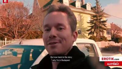 Lingerie And Pussy: Nesty Seduces User Max! Erorik.com - upornia.com