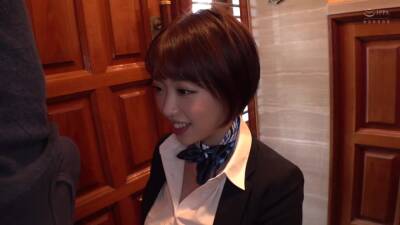 630清楚な見た目のCAとのエッチをハメ撮り - txxx.com - Japan