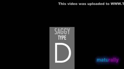 Saggy Tits 5 - upornia.com