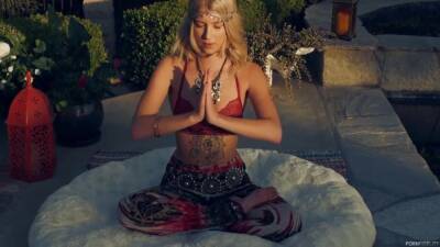 Arya Fae - Boho Beauties - Arya Fae - upornia.com - Usa