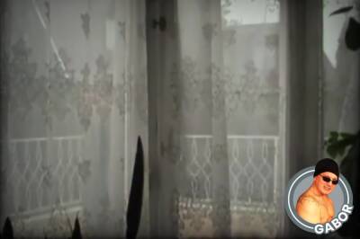 Gabor & Norma - upornia.com