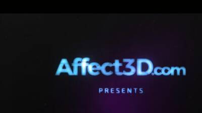 Royal Affair - 3D Futanari Animation - icpvid.com