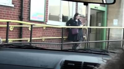 Granny slut gets licked - nvdvid.com