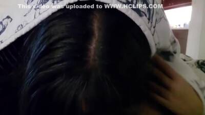 Mz Twilight In Sensual Latina Lick And Plays With Hard Cock - hclips.com