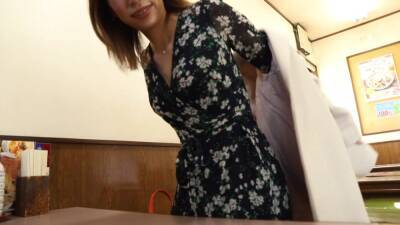 新婚でSEX不足の新妻がAV応募で禁断SEXに乱れちゃう - txxx.com - Japan