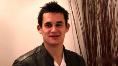 Str8 Fit Footballer Danny - icpvid.com