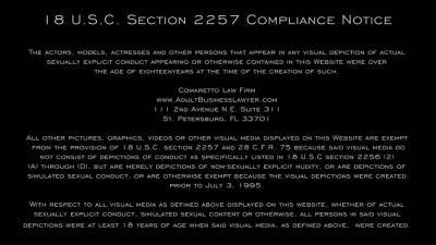 Redhead Lacy Lennon Sucks Cock In POV - nvdvid.com