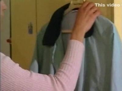 Lingerie Per Feticisti- Full Italian Movie - upornia.com - Italy