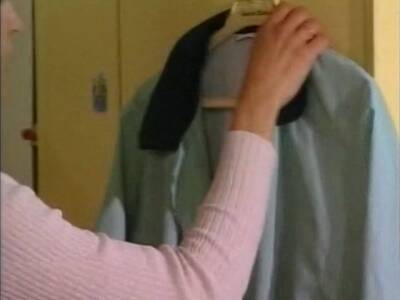 Lingerie Per Feticisti- Full Italian Movie - upornia.com - Italy