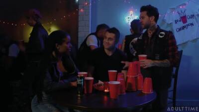 Kira Noir - Kira Noir - Natural Ebony Cums For You - upornia.com