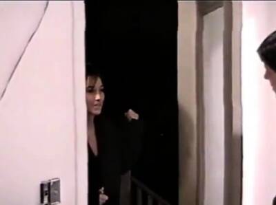 Satin panties - icpvid.com