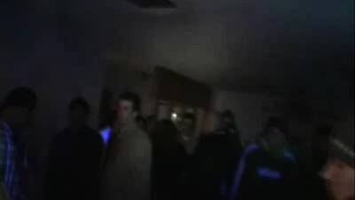 Backyard Freaky Fucks - icpvid.com