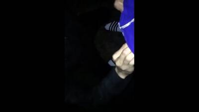 Serviced under bridge cum in throat. - nvdvid.com