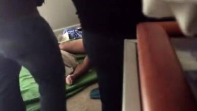 Hot 3 some - nvdvid.com