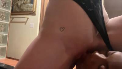 Interracial Threesome - upornia.com