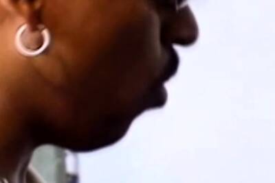 Interracial Anal DP 3some For Gentle - nvdvid.com