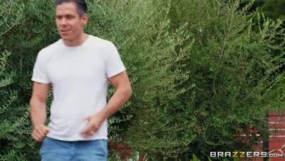 Mick Blue - Jessa Rhodes - Follow Me - porntry.com