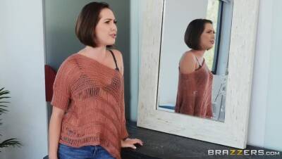 Jenna Sativa - Dillion Harper - Cheating with a Cheater - porntry.com