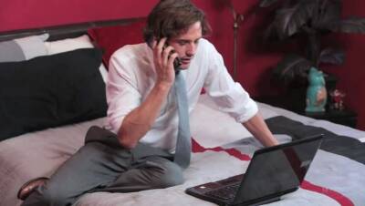 Lauren Phillips - International Affair - porntry.com