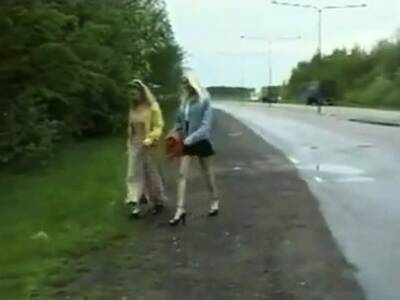 Linda - Svenska Linda Thoren och Jessica - icpvid.com