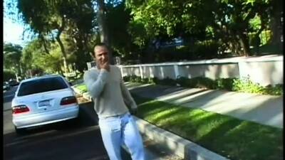 Melanie Jagger - Fast Times at Deep Crack High 9 - nvdvid.com